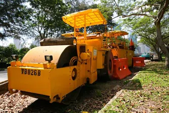 Стачка на АМ Люлин