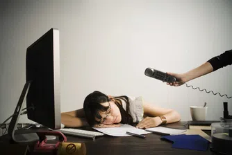 Кризата на средната седмица