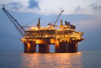 Експлозия в рафинерия на British Petroleum в САЩ