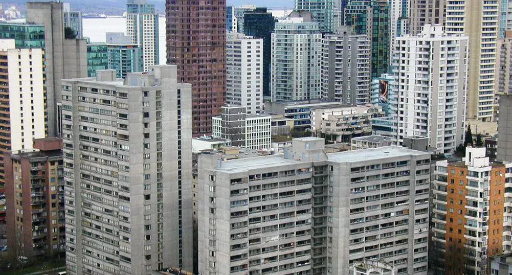 Наемите на офиси отчитат спад в световен мащаб