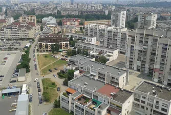 Положителен тренд за имотите най-вече в София и Пловдив