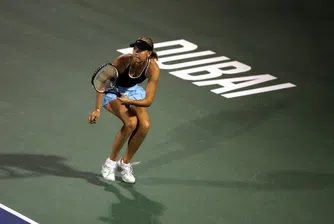 10-те най-добре платени жени в спорта за последната година