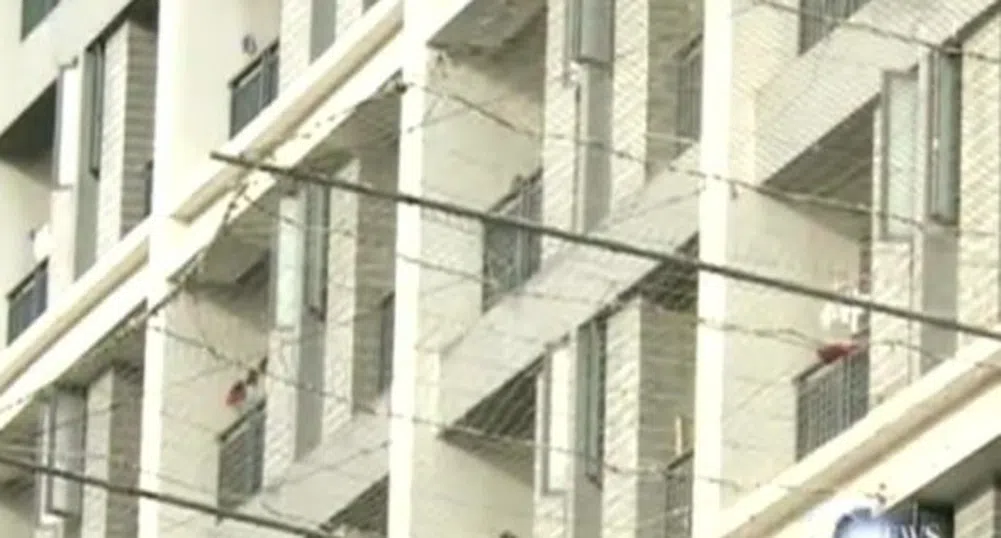 Тези неща се случват само в Китай