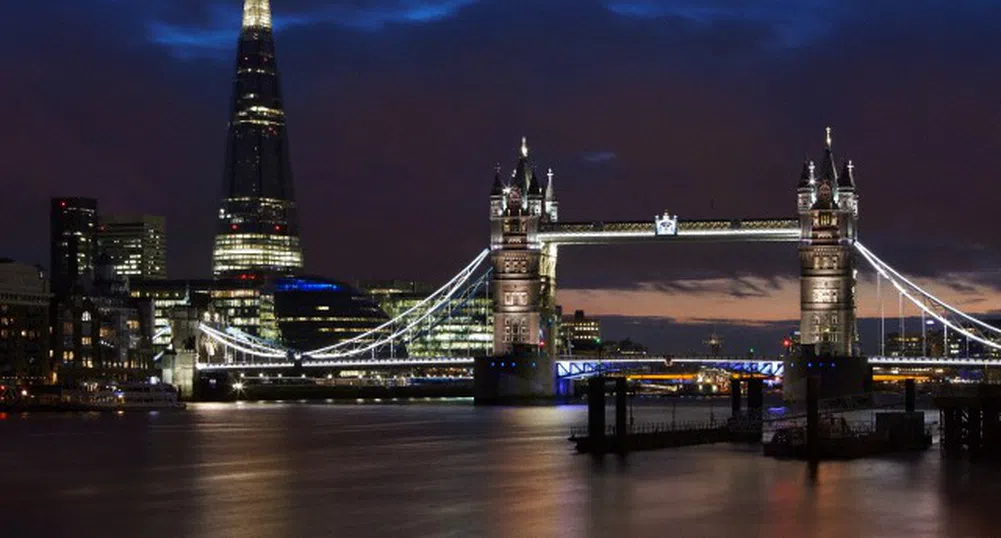 Пътуваме повече към Великобритания, Германия и Чехия