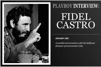 Най-скъпите предмети, свързани с Фидел Кастро