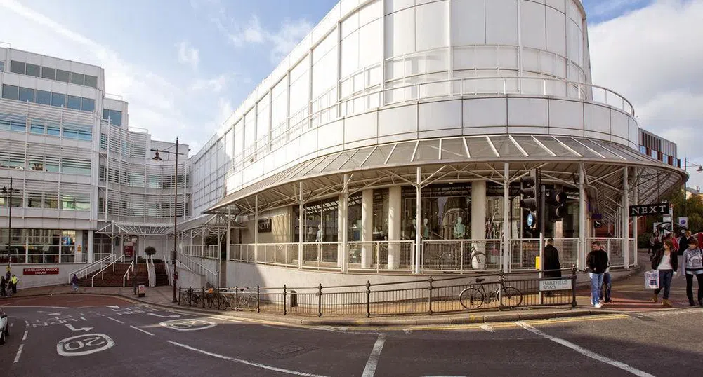 85 млрд. евро преки инвестиции в имоти в Европа през 2010