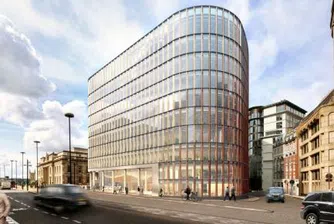 Wells Fargo плаща 400 млн. долара за европейска централа в Лондон