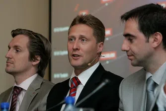 Мобилтел купува Мегалан и Спектър Нет