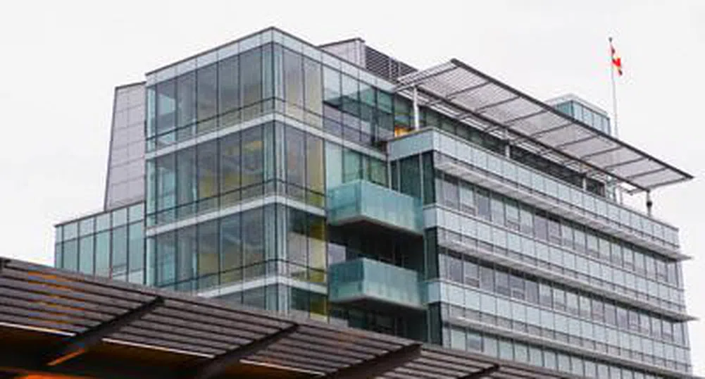 Все още има недостиг на качествени офис площи в София