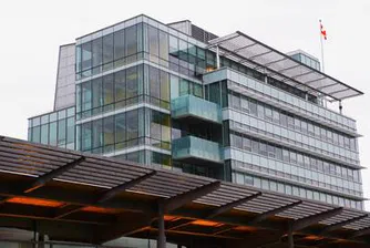 Все още има недостиг на качествени офис площи в София