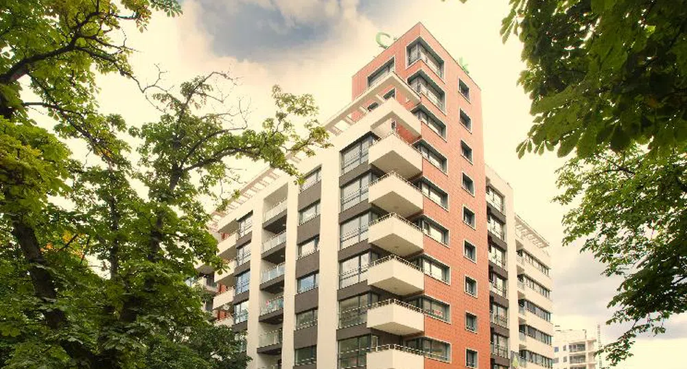 Имаш бизнес? Присъедини се към успеха на City Park Residence!