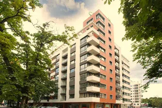 Имаш бизнес? Присъедини се към успеха на City Park Residence!