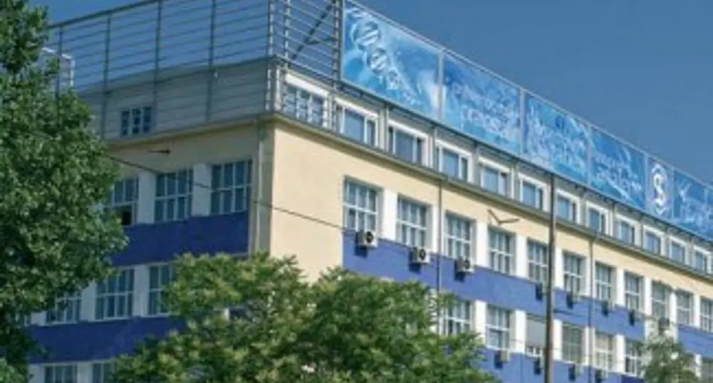 Печалбата на Софарма пада със 17.8% през 2013 г.
