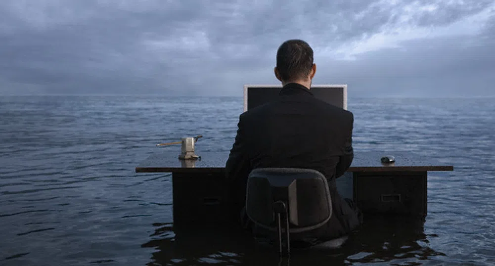 Бизнес климатът се влошава