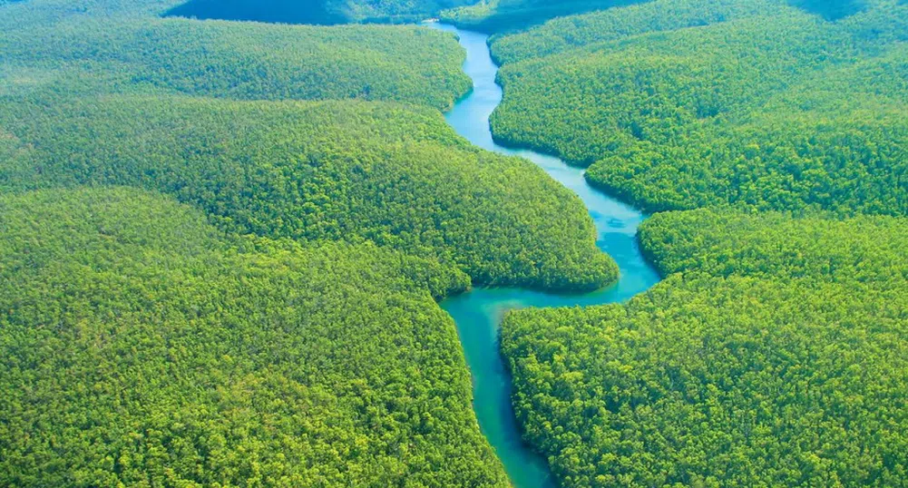 19 недокоснати от цивилизацията кътчета на планетата