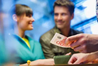 По-евтини кредити през април, отчитат от БНБ