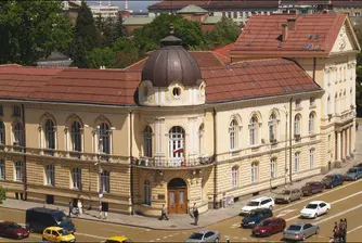 БАН представя доклада си за бюджета