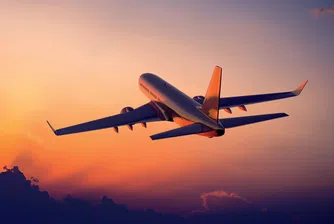 Най-късите полети в света