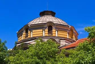 Хиляди туристи идват на уикенд почивки в София