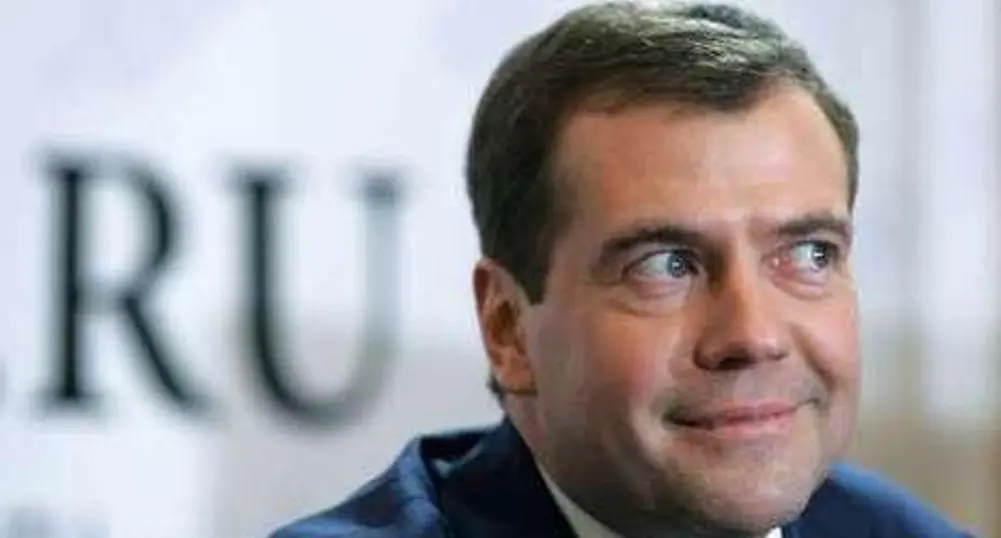Медведев: Никога не съм харесвал СССР