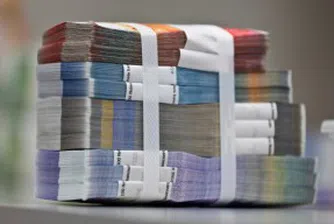 Банковата система с 55 млн. лв. печалба през май