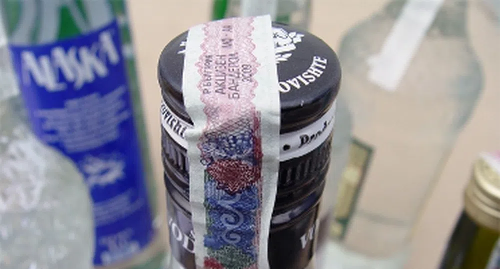 60 млн. за печат на нови бандероли