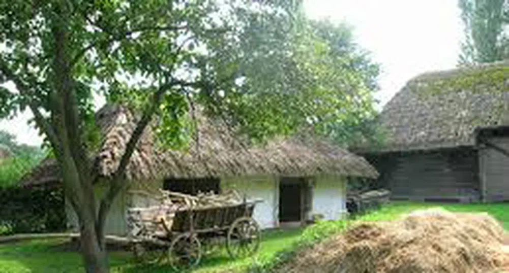 Продава се цяло село в Северозападна България