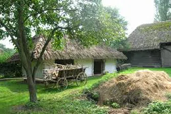 Продава се цяло село в Северозападна България