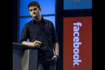 Това са най-младите американски милиардери в класацията на Forbes