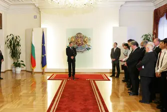 Връчиха наградата „Джон Атанасов" за 2009 г.