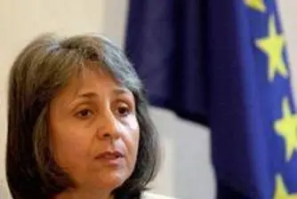 Маргарита Попова: Темида у нас e болна