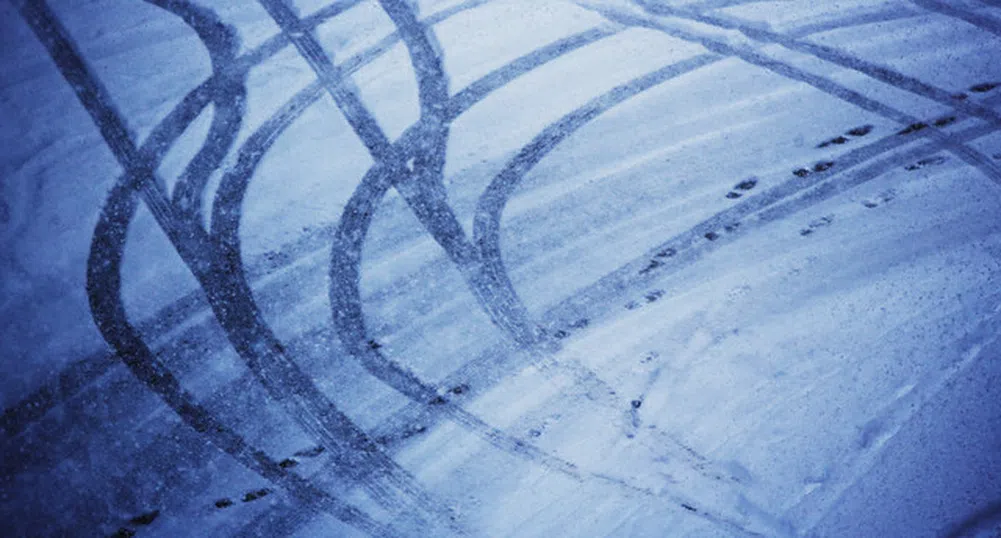 Жълт код за поледици днес