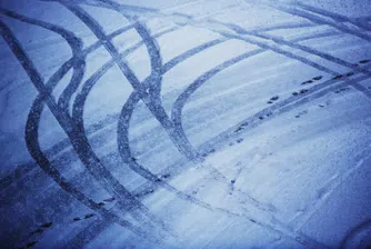 Жълт код за поледици днес