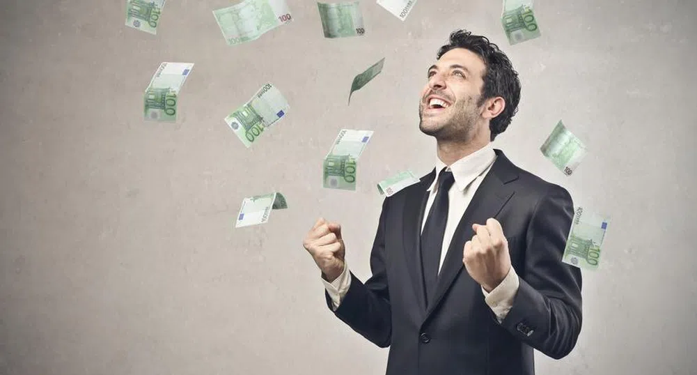 Как мултимилионерите са забогатели?