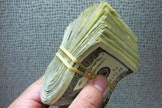 Невероятни факти за парите