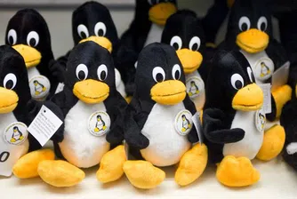 Linux навърши 20 години