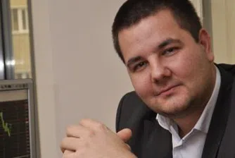 Яв. Узунов: Ниска активност и няколко разменени пакета акции