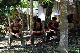 Филипините - най-опасното място за журналисти в света