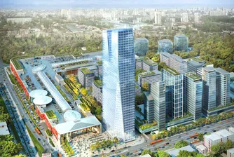 Стартира проект за  над 500 млн. лв.