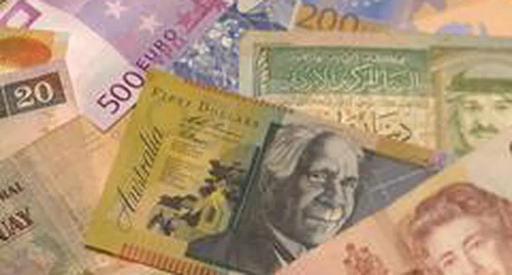 Вяла и разнопосочна търговия на валутните пазари