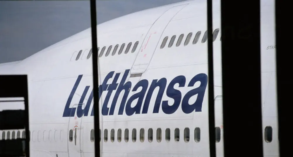 Lufthansa не била длъжна да информира за депресията на Лубиц