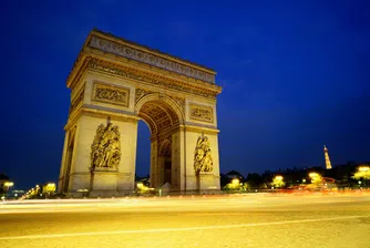 Франция на път да понижи прогнозирания си ръст?