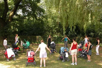 Минеаполис е най-добрият град за работещите майки