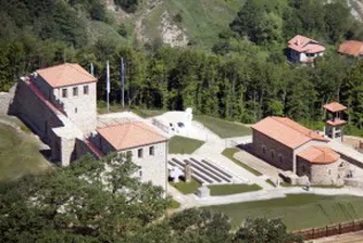 Световен приз за Цари Мали град