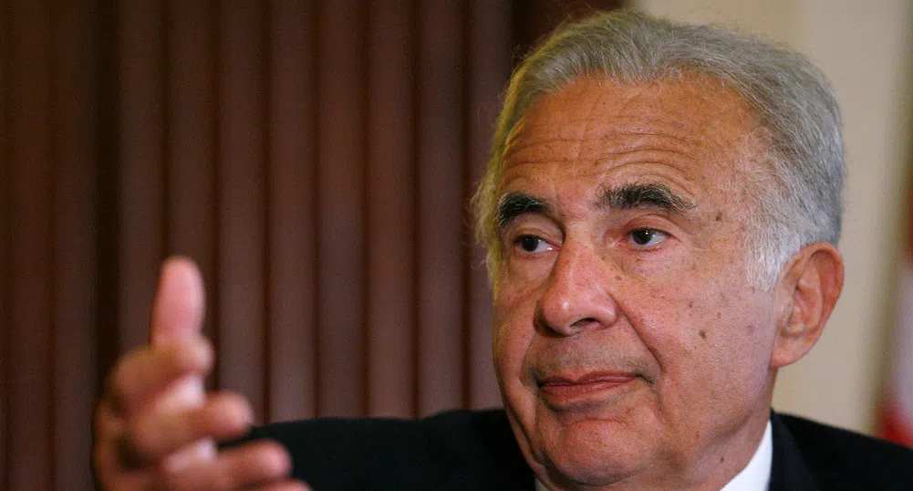 К. Айкан: Нещо значимо може да се случи на фондовите пазари