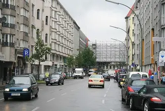 2.5 млн. електрически автомобила в Германия през 2020