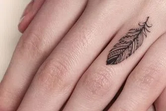 20 малки татуировки, подходящи за всяка професия