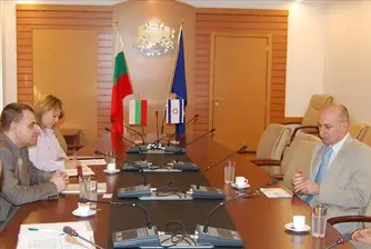 Гендлер: Не може да се съди за една държава само по БВП