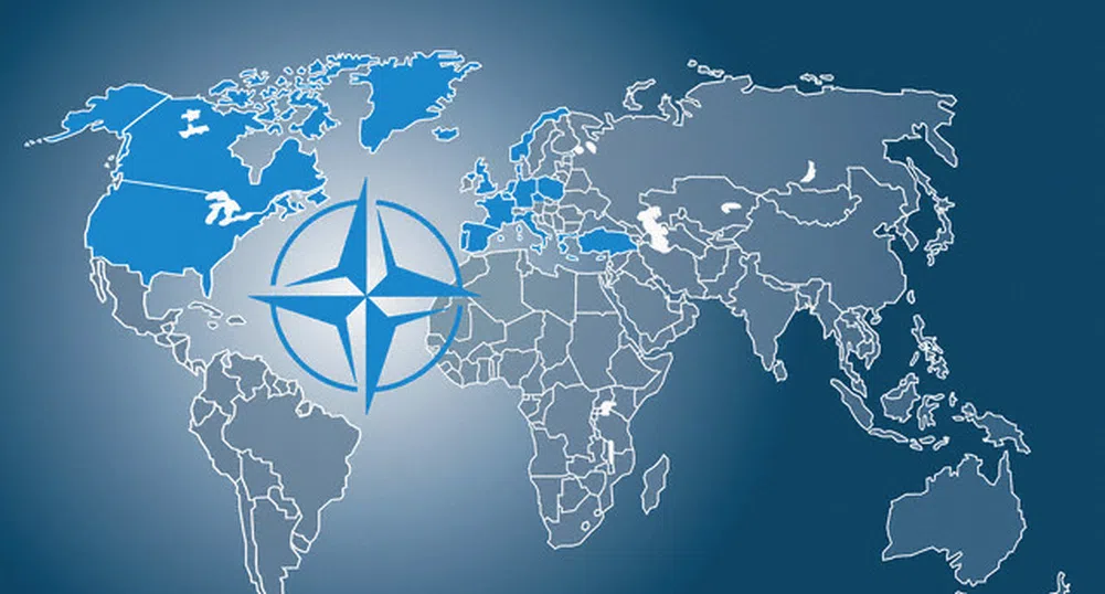 Германия иска "военен Шенген"