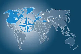 Германия иска "военен Шенген"